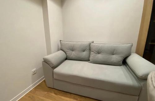 Chisinau Apartamento | Chișinău Arena
