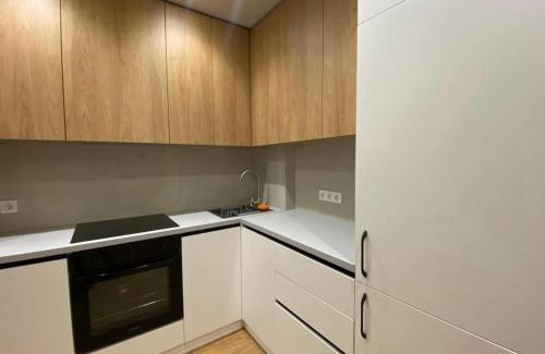 Chisinau Apartamento | Chișinău Arena
