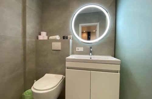 Chisinau Apartamento | Chișinău Arena