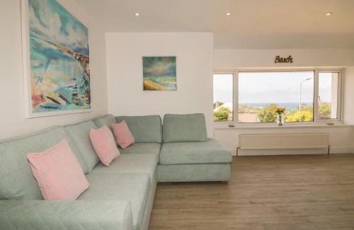 Porth Casa | Chi An Mor