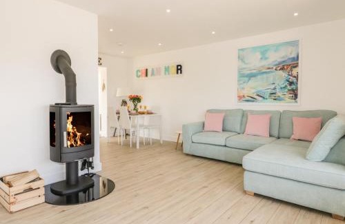 Porth Casa | Chi An Mor