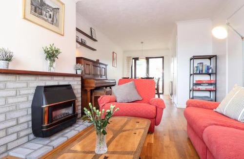 Newlyn Casa | Chi an Vre
