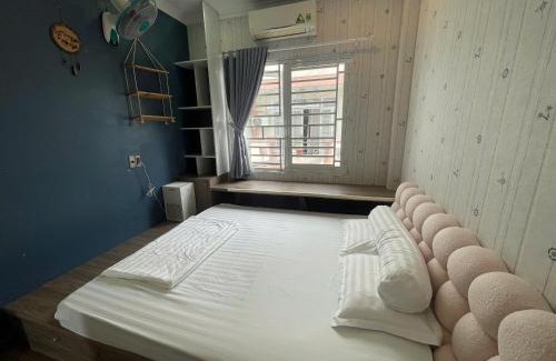 Go Vap Casa | Chi Homestay