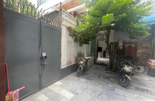 Go Vap Casa | Chi Homestay