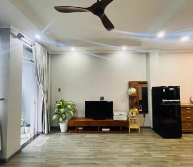 Go Vap Casa | Chi Homestay