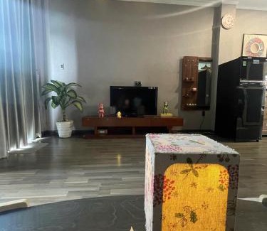 Go Vap Casa | Chi Homestay