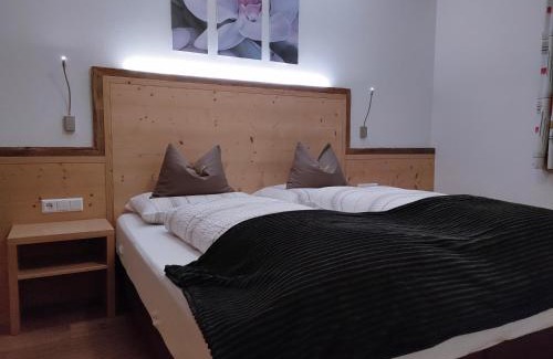 San Martino in Badia Casa | Chi Plans