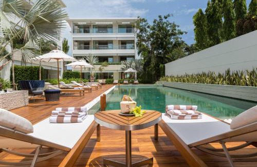 Bophut Apartamento | Chi - The Residence