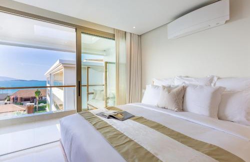 Bophut Apartamento | Chi - The Residence