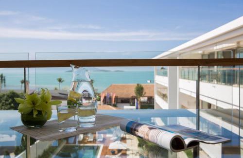 Bophut Apartamento | Chi - The Residence