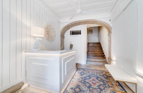 Encarnacao Casa | Chiado 44