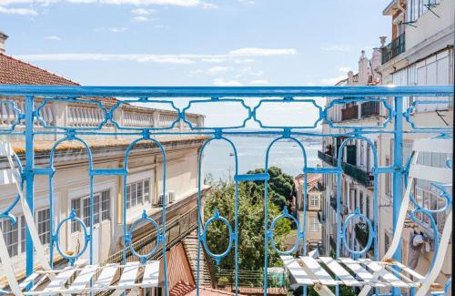 Encarnacao Casa | Chiado 44