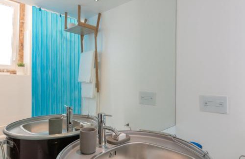 Encarnacao Apartamento | Chiado Arty Flats