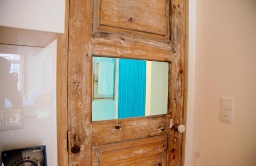 Encarnacao Apartamento | Chiado Arty Flats