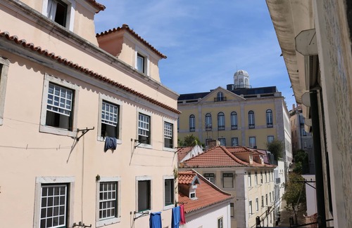 Misericordia Apartamento | Chiado / Bairro Alto. centro histórico, 3 habitaciones, luminosas, modernas y de diseño,