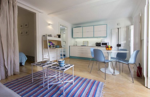 Misericordia Apartamento | Chiado Blue by Homing