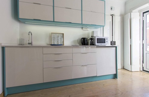 Misericordia Apartamento | Chiado Blue by Homing