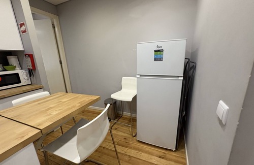 Encarnacao Apartamento | Chiado Hill