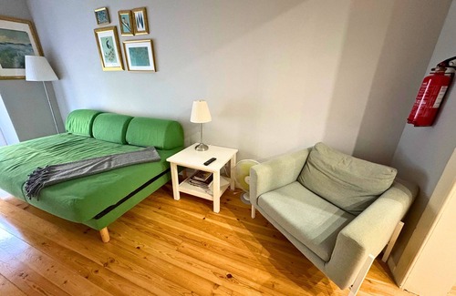 Encarnacao Apartamento | Chiado Hill