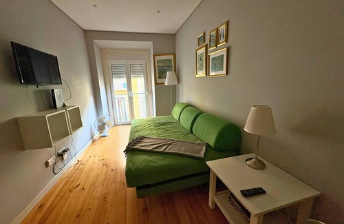 Encarnacao Apartamento | Chiado Hill