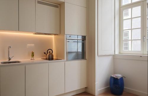 Chiado Apartamento | Chiado riverside modern stylish apt