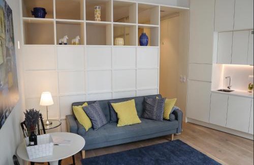 Chiado Apartamento | Chiado riverside modern stylish apt