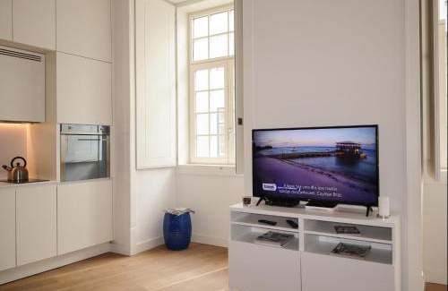 Chiado Apartamento | Chiado riverside modern stylish apt