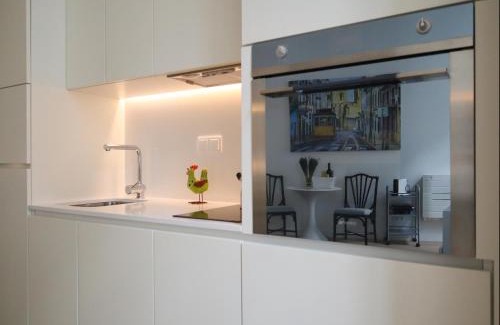 Chiado Apartamento | Chiado riverside modern stylish apt
