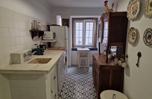 Encarnacao Apartamento | Chiado View