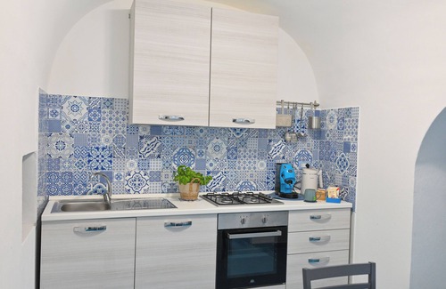 Sant'Angelo Cama Y Desayuno | Chiaia Di Rose Rooms & Apartment