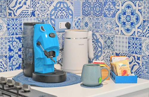 Sant'Angelo Cama Y Desayuno | Chiaia Di Rose Rooms & Apartment
