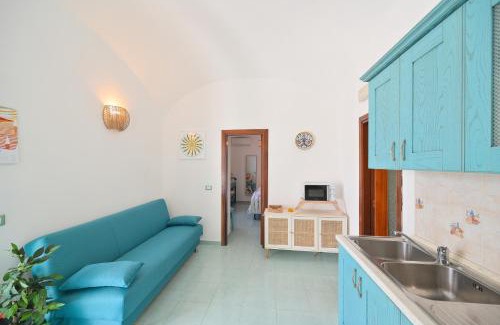 Sant'Angelo Casa | Chiaia Di Rose Seaside Suite