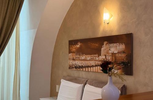 San Ferdinando Casa | Chiaia Suites