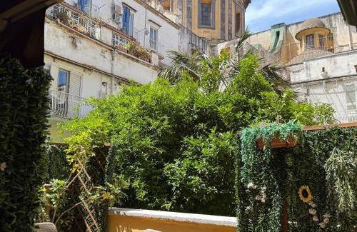 San Ferdinando Casa | Chiaia Suites