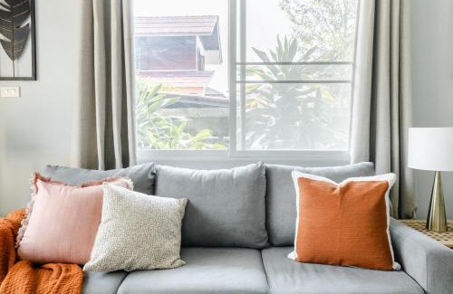 Pa Daet Casa | Chiang Mai Jasmine Cottage