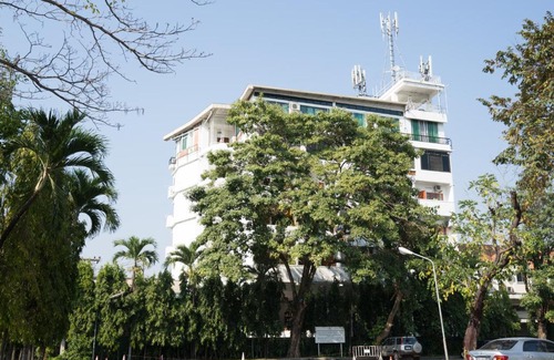 Chang Khlan Hotel | Chiang Mai Mansion