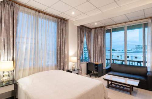 Chang Khlan Hotel | Chiang Mai Mansion