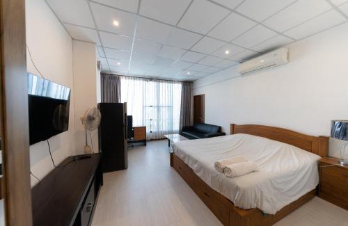 Chang Khlan Hotel | Chiang Mai Mansion