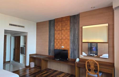 Huay Kaew Hotel | Chiang Mai Phucome Hotel
