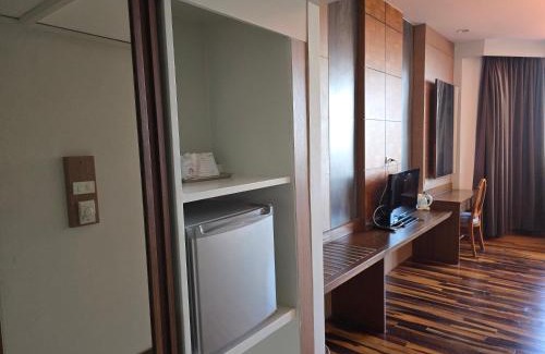 Huay Kaew Hotel | Chiang Mai Phucome Hotel