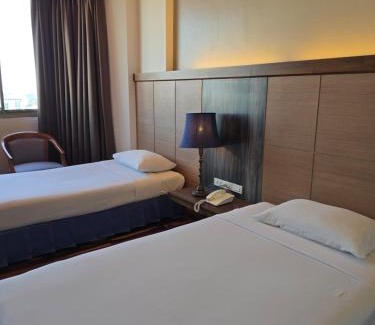 Huay Kaew Hotel | Chiang Mai Phucome Hotel