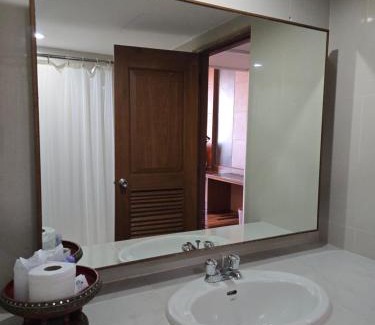 Huay Kaew Hotel | Chiang Mai Phucome Hotel