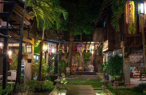Old City Casa | Chiang Mai Summer Resort