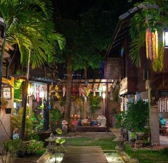 Old City Casa | Chiang Mai Summer Resort