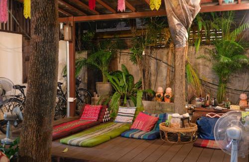Old City Casa | Chiang Mai Summer Resort