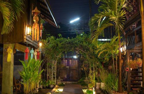 Old City Casa | Chiang Mai Summer Resort