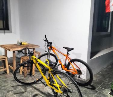 Nang Lae Casa | Chiang Rai Airport Homestay