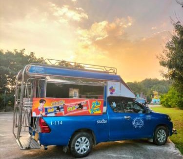 Nang Lae Casa | Chiang Rai Airport Homestay