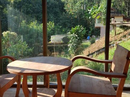 Doi Hang Hotel | Chiangrai Resort House