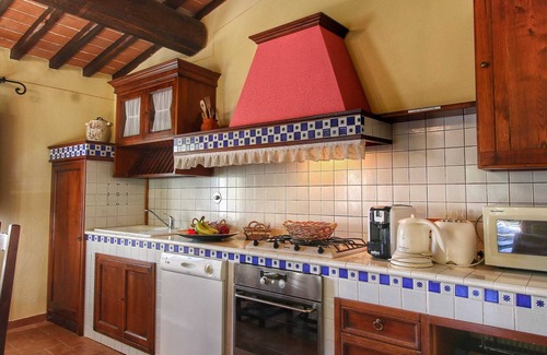 Radda in Chianti Casa | Belvilla by OYO Villa Ulivo